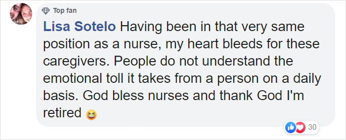 'She's Gonna Kill Me For This Pic': Sister Reveals The Gritty Details Of Her Twin’s Life As A Nurse 'She's Gonna Kill Me For This Pic': Sister Reveals The Gritty Details Of Her Twin’s Life As A Nurse