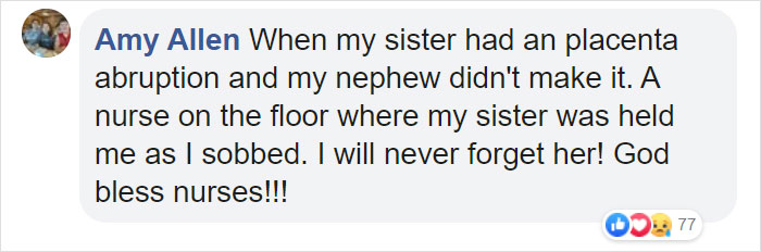 'She's Gonna Kill Me For This Pic': Sister Reveals The Gritty Details Of Her Twin’s Life As A Nurse 'She's Gonna Kill Me For This Pic': Sister Reveals The Gritty Details Of Her Twin’s Life As A Nurse