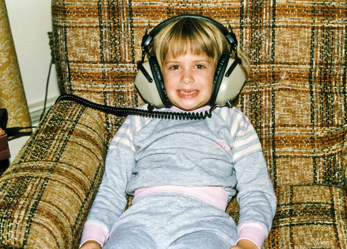 Listen to music offline