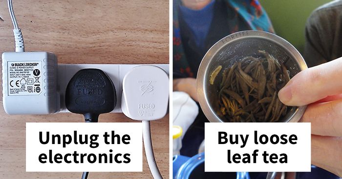 20 Small Ways In Which You Can Help The Environment That Are Too Easy Not To Try