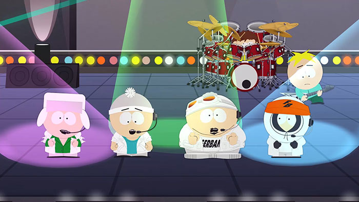 South Park Has Been Banned In China For Their Joke In The Latest Episode, Apologizes With A Satirical Tweet South Park Has Been Banned In China For Their Joke In The Latest Episode, Apologizes With A Satirical Tweet