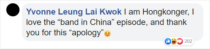 South Park Has Been Banned In China For Their Joke In The Latest Episode, Apologizes With A Satirical Tweet South Park Has Been Banned In China For Their Joke In The Latest Episode, Apologizes With A Satirical Tweet