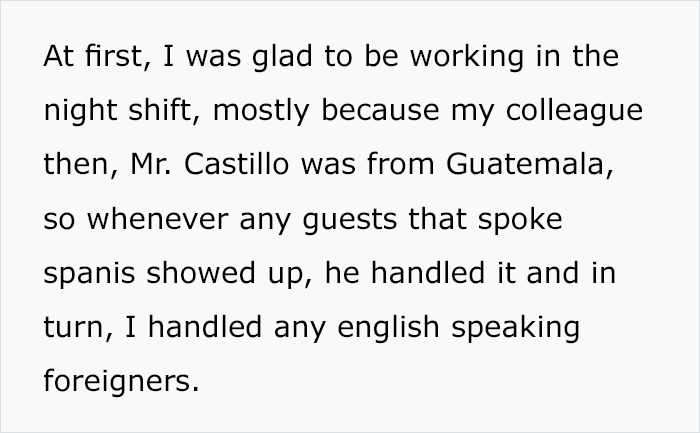 Employee Doesn&rsquo;t Get The Bonus Promised For A Foreign Language, Refuses To Use It When It&rsquo;s Needed The Most