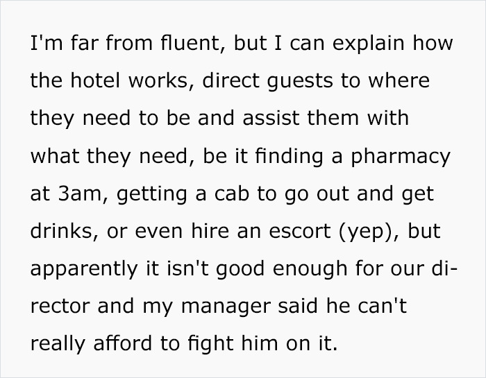 Employee Doesn&rsquo;t Get The Bonus Promised For A Foreign Language, Refuses To Use It When It&rsquo;s Needed The Most