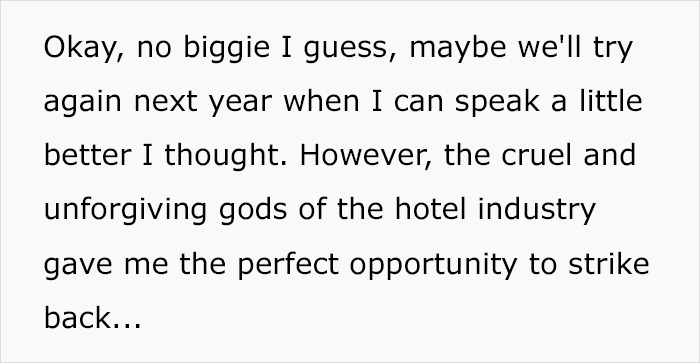 Employee Doesn&rsquo;t Get The Bonus Promised For A Foreign Language, Refuses To Use It When It&rsquo;s Needed The Most