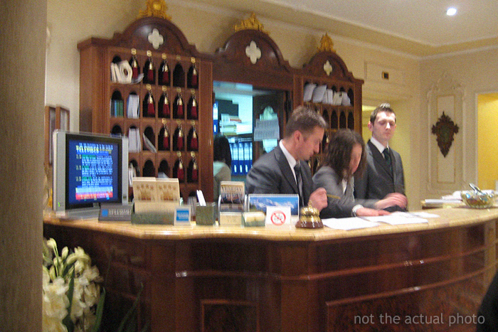 Employee Doesn’t Get The Bonus Promised For A Foreign Language, Refuses To Use It When It’s Needed The Most