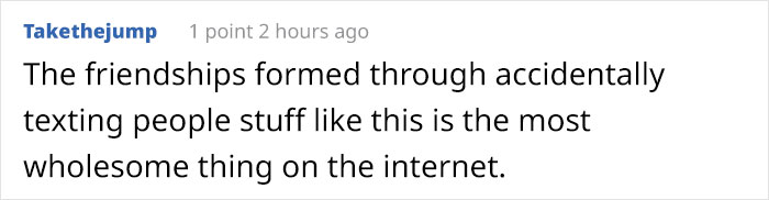 Random Guy Gets Accidentally Added To A Family Group Chat, Plays It Cool, Donates Money For The Parents-To-Be Random Guy Gets Accidentally Added To A Family Group Chat, Plays It Cool, Donates Money For The Parents-To-Be