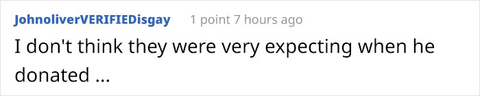 Random Guy Gets Accidentally Added To A Family Group Chat, Plays It Cool, Donates Money For The Parents-To-Be Random Guy Gets Accidentally Added To A Family Group Chat, Plays It Cool, Donates Money For The Parents-To-Be