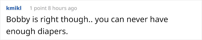 Random Guy Gets Accidentally Added To A Family Group Chat, Plays It Cool, Donates Money For The Parents-To-Be Random Guy Gets Accidentally Added To A Family Group Chat, Plays It Cool, Donates Money For The Parents-To-Be