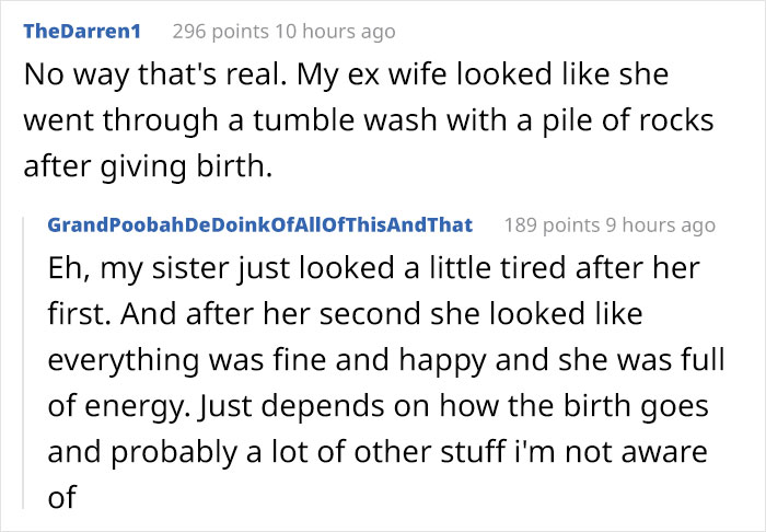 Random Guy Gets Accidentally Added To A Family Group Chat, Plays It Cool, Donates Money For The Parents-To-Be Random Guy Gets Accidentally Added To A Family Group Chat, Plays It Cool, Donates Money For The Parents-To-Be