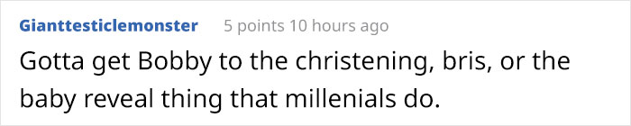 Random Guy Gets Accidentally Added To A Family Group Chat, Plays It Cool, Donates Money For The Parents-To-Be Random Guy Gets Accidentally Added To A Family Group Chat, Plays It Cool, Donates Money For The Parents-To-Be