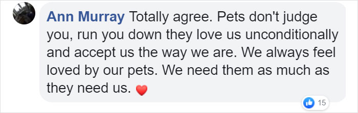 Scientists Discover That Some Humans Tend To Love Pets More Than Other Humans