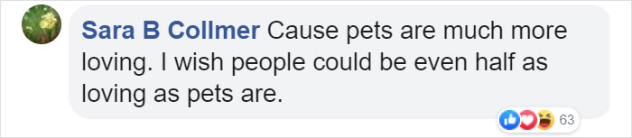 Scientists Discover That Some Humans Tend To Love Pets More Than Other Humans