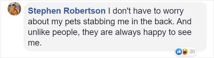 Scientists Discover That Some Humans Tend To Love Pets More Than Other Humans