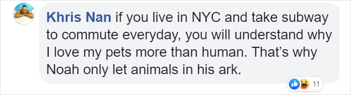Scientists Discover That Some Humans Tend To Love Pets More Than Other Humans