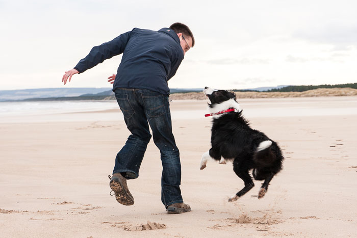 Scientists Discover That Some Humans Tend To Love Pets More Than Other Humans