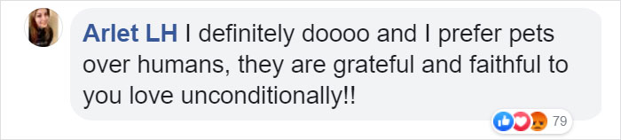 Scientists Discover That Some Humans Tend To Love Pets More Than Other Humans