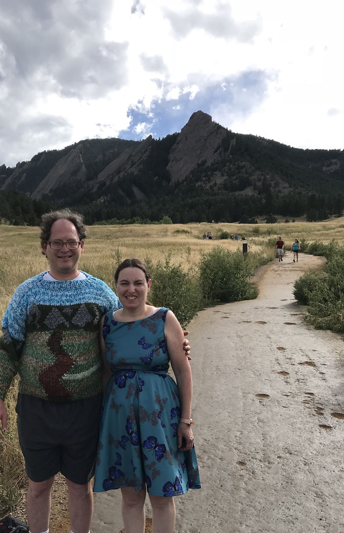 Chautauqua Park, Boulder