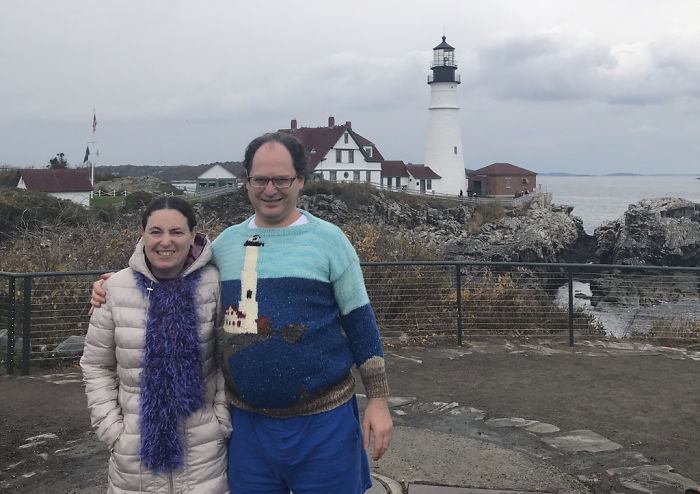 Portland Head Lighthouse