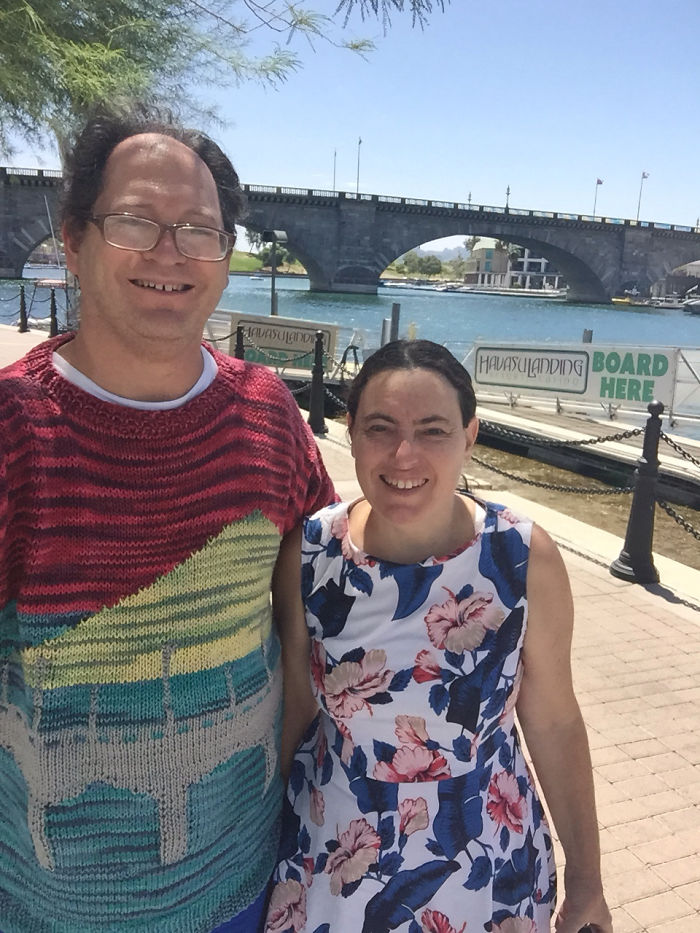 London Bridge Arizona