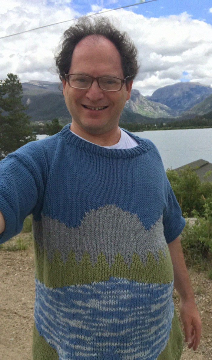 Rocky Mountain National Park