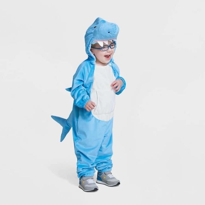 Target Unveils Their New Halloween Costume Collection For Children With Disabilities (8 Pics) Target Unveils Their New Halloween Costume Collection For Children With Disabilities (8 Pics)