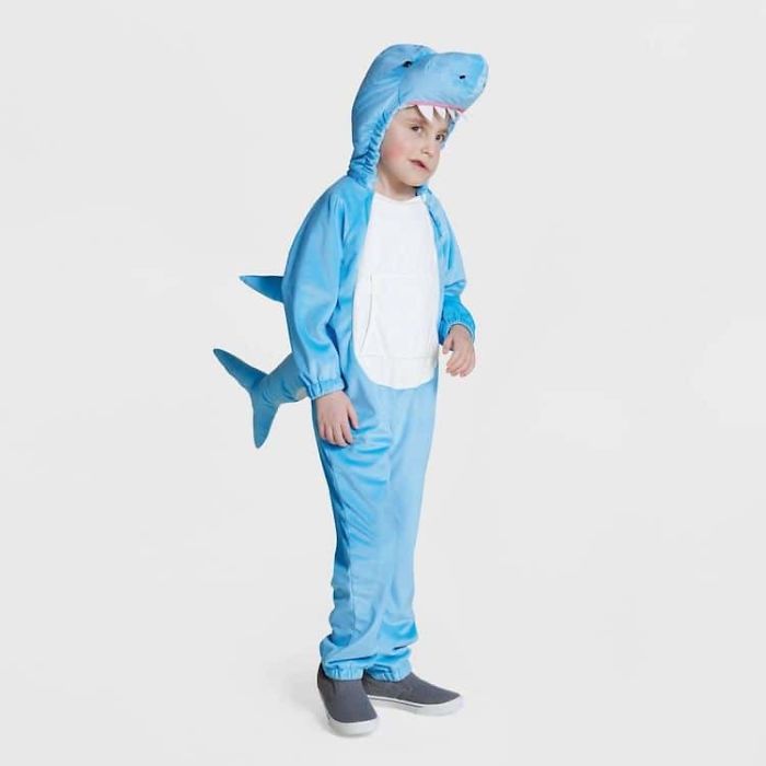 Target Unveils Their New Halloween Costume Collection For Children With Disabilities (8 Pics) Target Unveils Their New Halloween Costume Collection For Children With Disabilities (8 Pics)