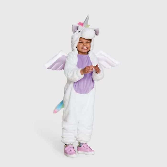 Target Unveils Their New Halloween Costume Collection For Children With Disabilities (8 Pics)