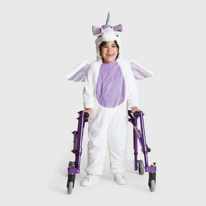 Target Unveils Their New Halloween Costume Collection For Children With Disabilities (8 Pics) Target Unveils Their New Halloween Costume Collection For Children With Disabilities (8 Pics)
