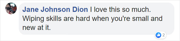 Teacher Shows Kids How To Correctly Wipe Their Butts And People Are Saying It's What Every School Should Teach Teacher Shows Kids How To Correctly Wipe Their Butts And People Are Saying It's What Every School Should Teach