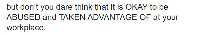 Teacher Says Her Profession Is The Most Toxic, Talks About Abuse From Students That Teachers Deal With Teacher Says Her Profession Is The Most Toxic, Talks About Abuse From Students That Teachers Deal With