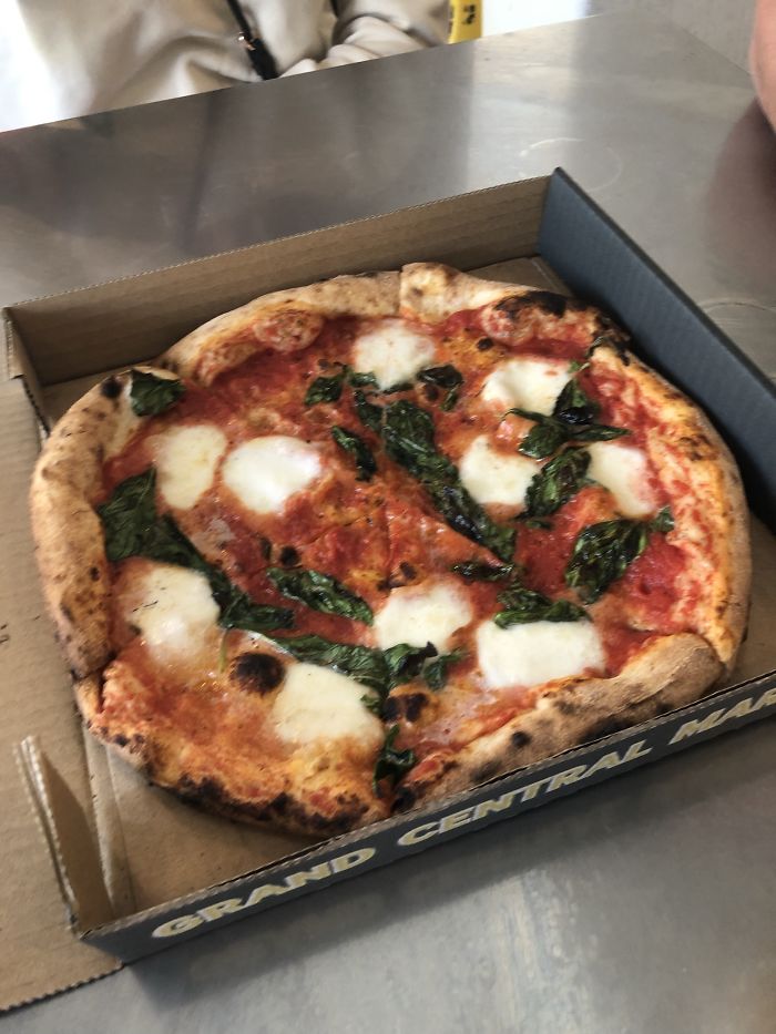 Australian Traveler Went To The US & Documented American Food