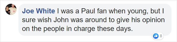 Video Of The Beatles Aging Together Goes Viral And It's Making People Feel Things