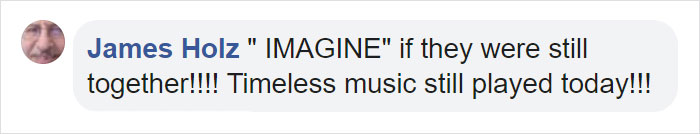 Video Of The Beatles Aging Together Goes Viral And It's Making People Feel Things