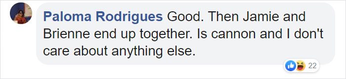 'Jaime Lannister' Has A Lovely Doll Of Brienne Of Tarth At Home, And It's As Sweet As It Sounds 'Jaime Lannister' Has A Lovely Doll Of Brienne Of Tarth At Home, And It's As Sweet As It Sounds