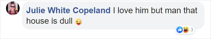 'Jaime Lannister' Has A Lovely Doll Of Brienne Of Tarth At Home, And It's As Sweet As It Sounds