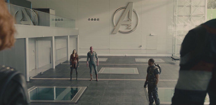 This Guy Accidentally Stumbled Upon The 'Avengers: Endgame' Filming Location This Guy Accidentally Stumbled Upon The 'Avengers: Endgame' Filming Location