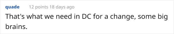 "Putting Your Phone Near The Top Of Your TV And Tilting It Down Turns The Candidates Into Debating Big Brains"
