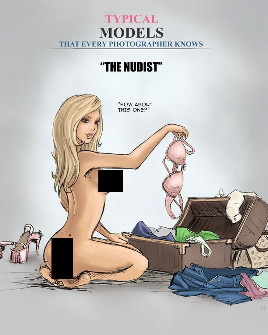 Model-Stereotypes-Illustrations-Pixel-Crush