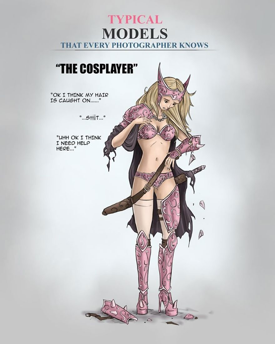 Model-Stereotypes-Illustrations-Pixel-Crush