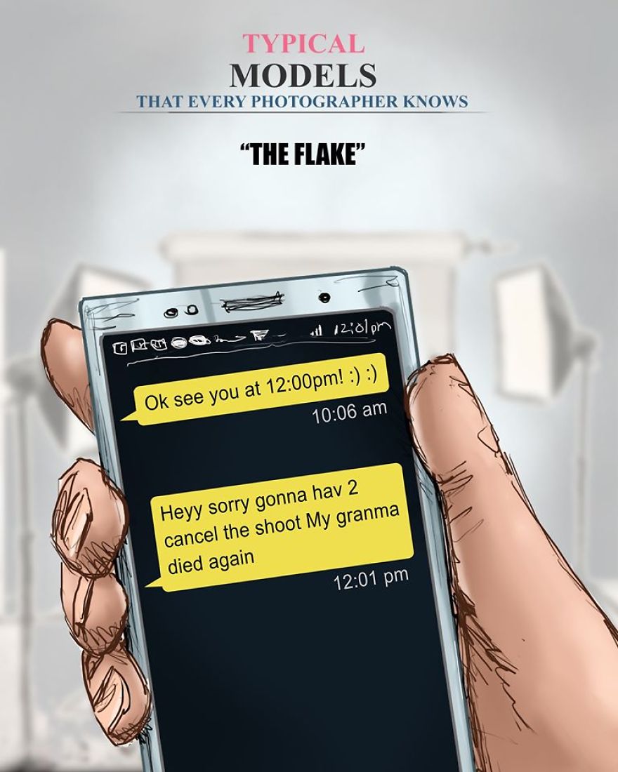 Model-Stereotypes-Illustrations-Pixel-Crush