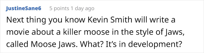 This Comic Strip Only Looks Funny Until You Learn This Could Actually Happen