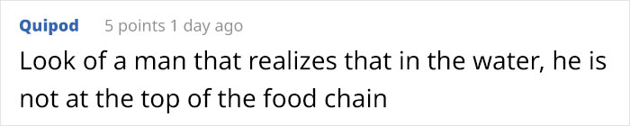 This Comic Strip Only Looks Funny Until You Learn This Could Actually Happen