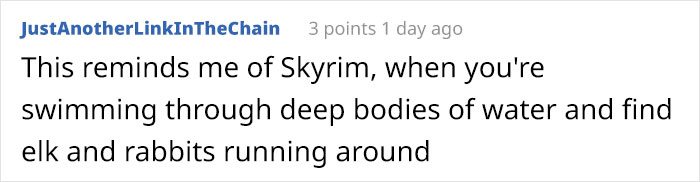 This Comic Strip Only Looks Funny Until You Learn This Could Actually Happen