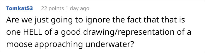This Comic Strip Only Looks Funny Until You Learn This Could Actually Happen This Comic Strip Only Looks Funny Until You Learn This Could Actually Happen