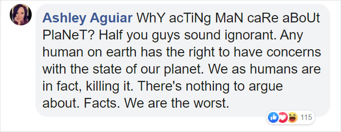 Jason Momoa Shames Humanity And Calls It A Disease At The UN Climate Summit, Now Some Say He Went Too Far