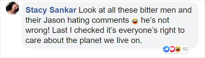 Jason Momoa Shames Humanity And Calls It A Disease At The UN Climate Summit, Now Some Say He Went Too Far Jason Momoa Shames Humanity And Calls It A Disease At The UN Climate Summit, Now Some Say He Went Too Far