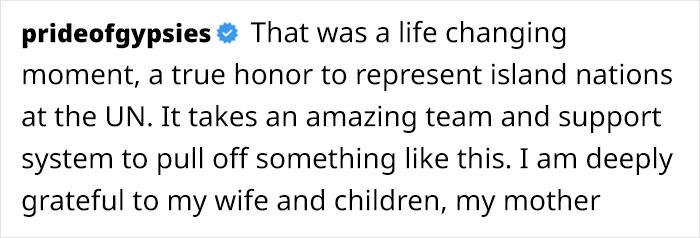 Jason Momoa Shames Humanity And Calls It A Disease At The UN Climate Summit, Now Some Say He Went Too Far Jason Momoa Shames Humanity And Calls It A Disease At The UN Climate Summit, Now Some Say He Went Too Far