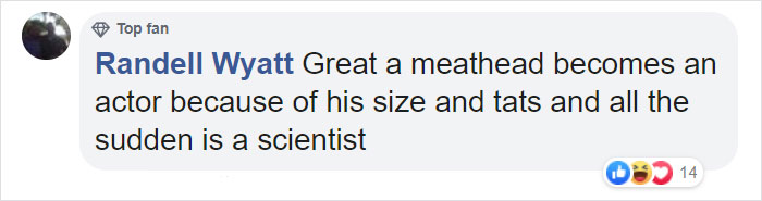 Jason Momoa Shames Humanity And Calls It A Disease At The UN Climate Summit, Now Some Say He Went Too Far