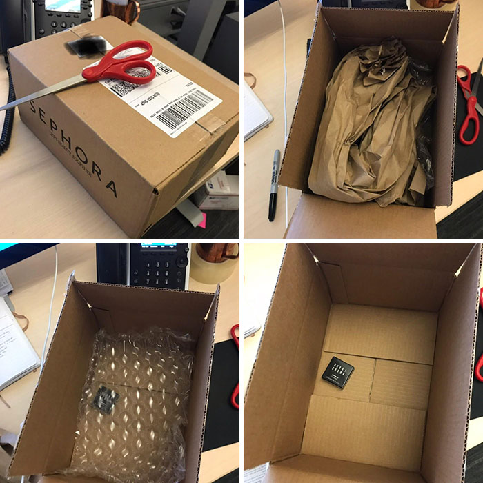 Sephora At It Again For A .05oz Concealer